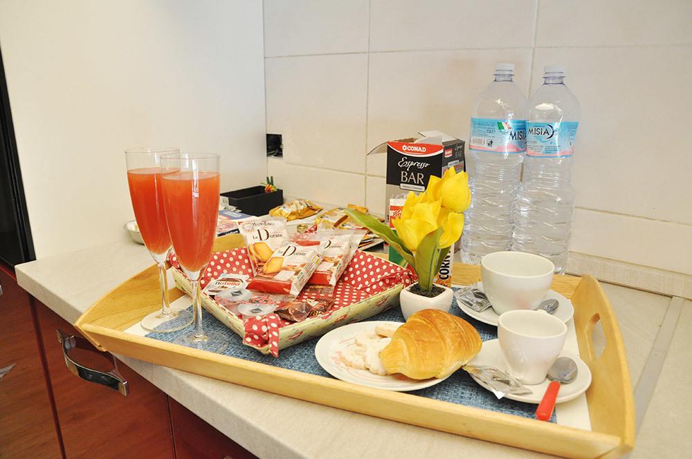 Ideal B&B Roma Quarto foto