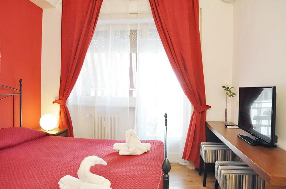 Ideal B&B Roma Quarto foto