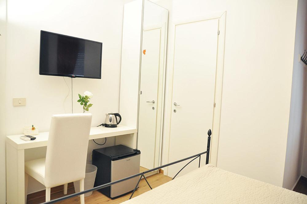Ideal B&B Roma Quarto foto