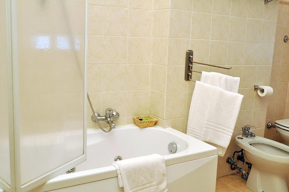 Ideal B&B Roma Quarto foto