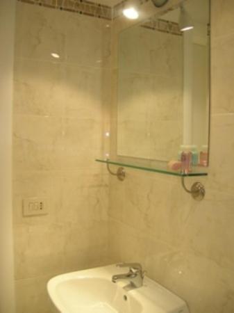 Ideal B&B Roma Quarto foto