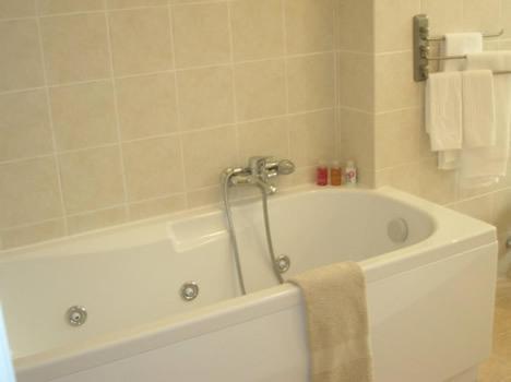 Ideal B&B Roma Quarto foto