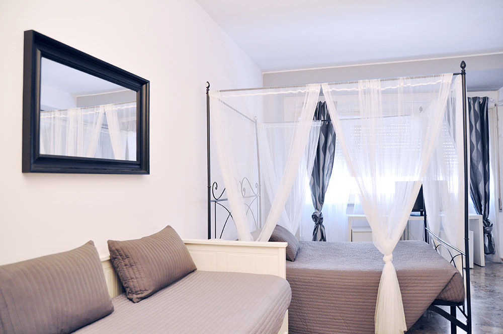Ideal B&B Roma Exterior foto