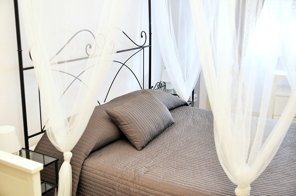 Ideal B&B Roma Exterior foto