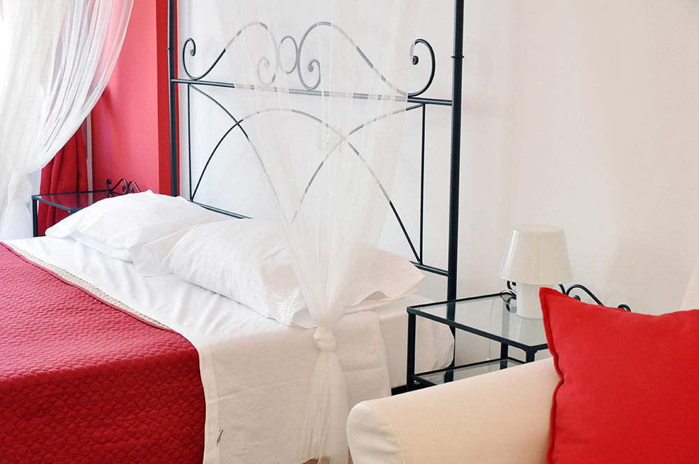 Ideal B&B Roma Exterior foto